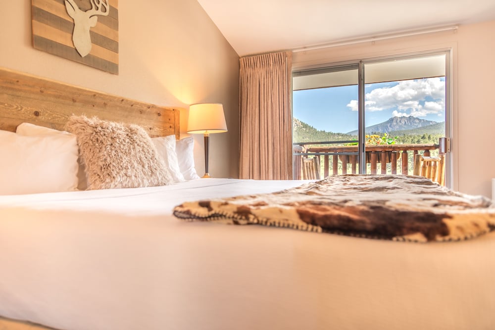 Alpine Trail Ridge Inn 45/74