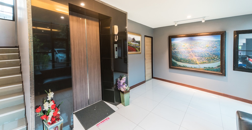 Jira Boutique Residence 12/50