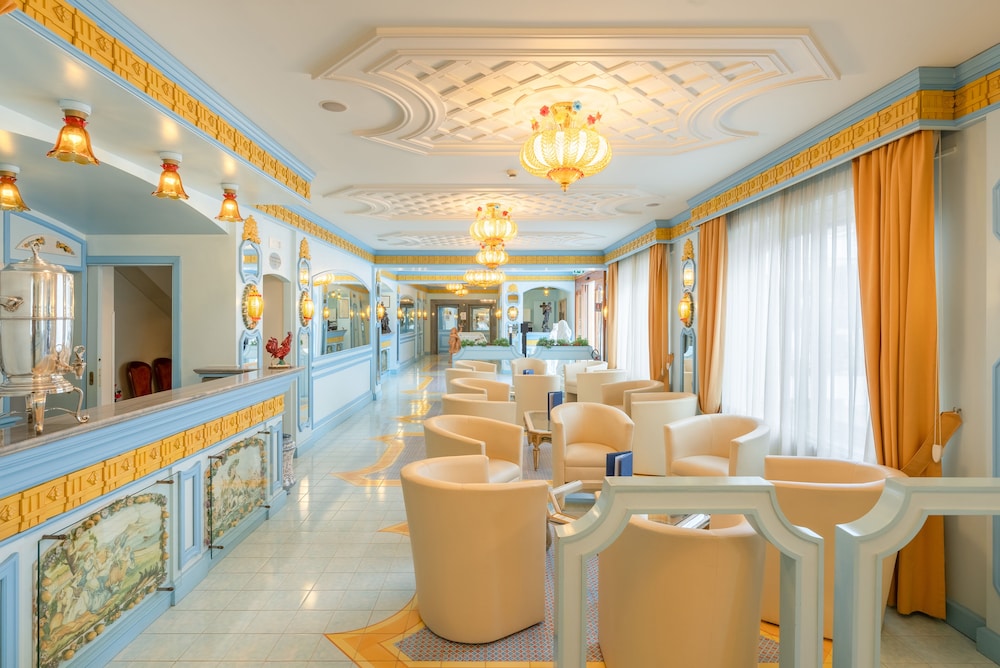 Hotel Eliseo Park S 45/65