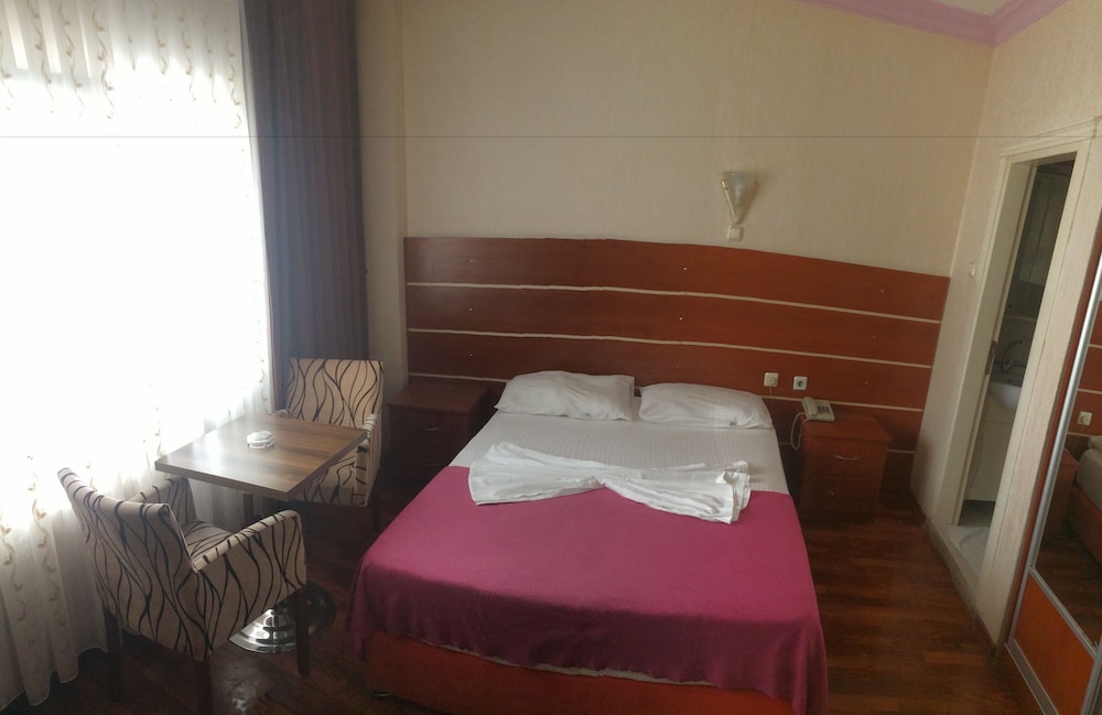 Naval Hotel Yalova 9/39
