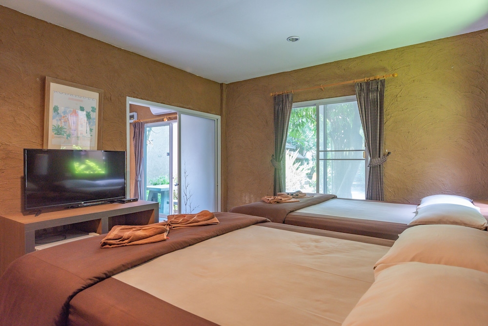 Muntra Garden Resort 13/47
