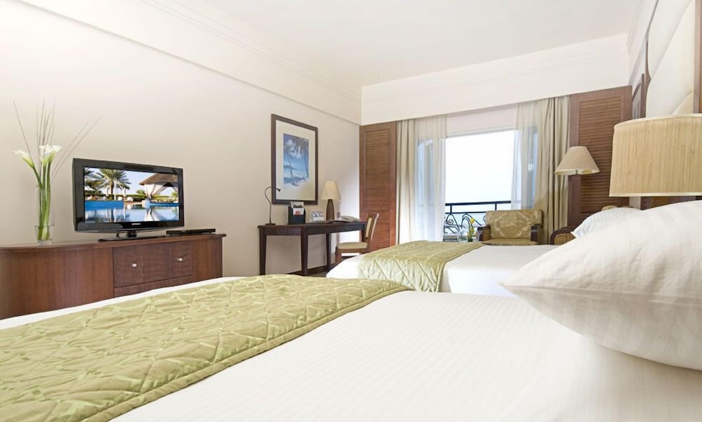 Danat Jebel Dhanna Resort 13/50