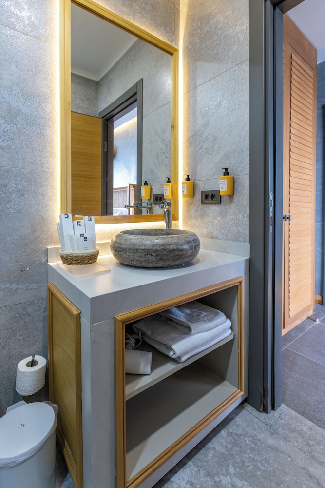 Sa Rezya Luxury Boutique Hotel & Spa 48/50