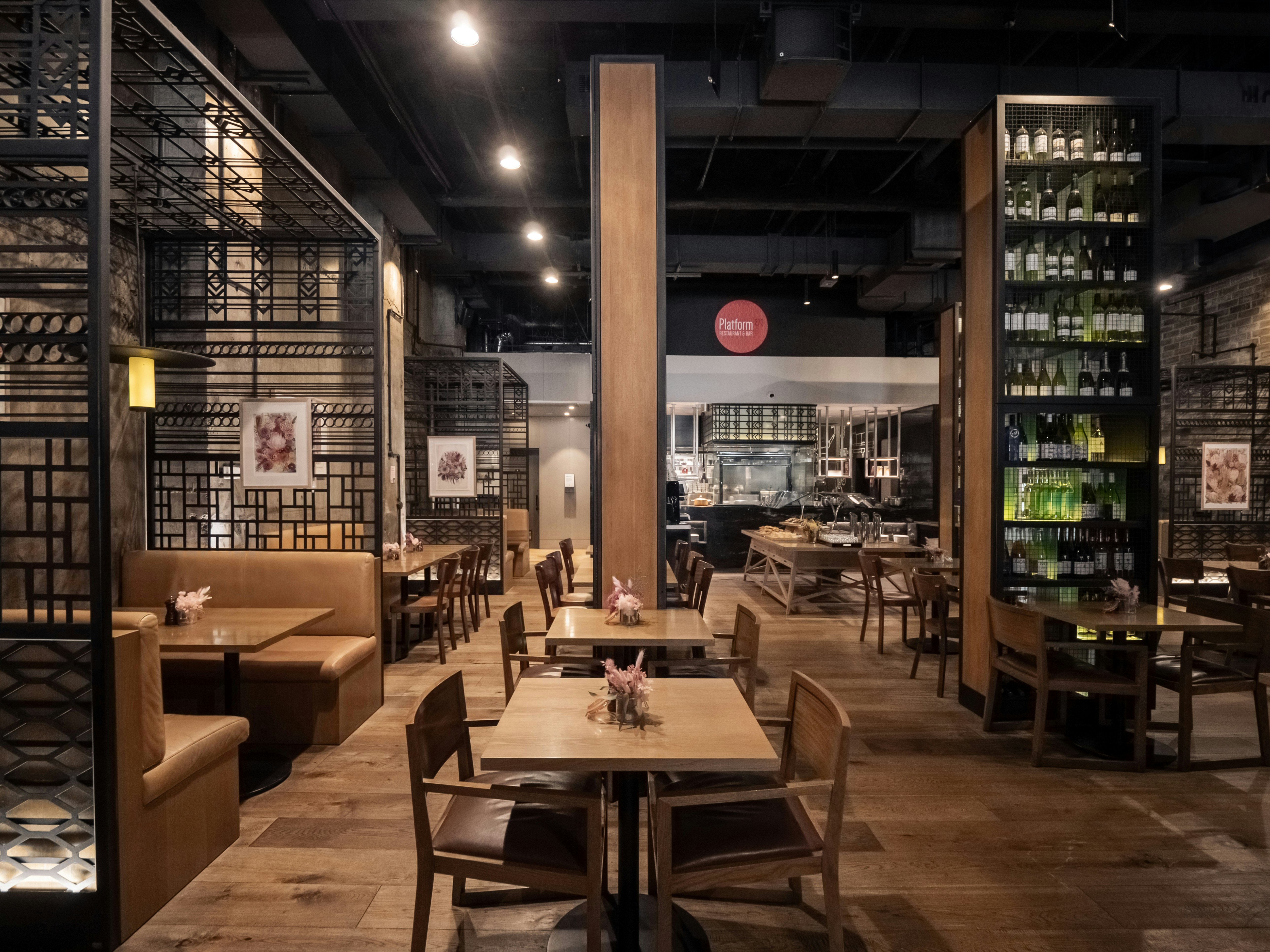 DoubleTree by Hilton Hotel Melbourne - Flinders Street 9/19