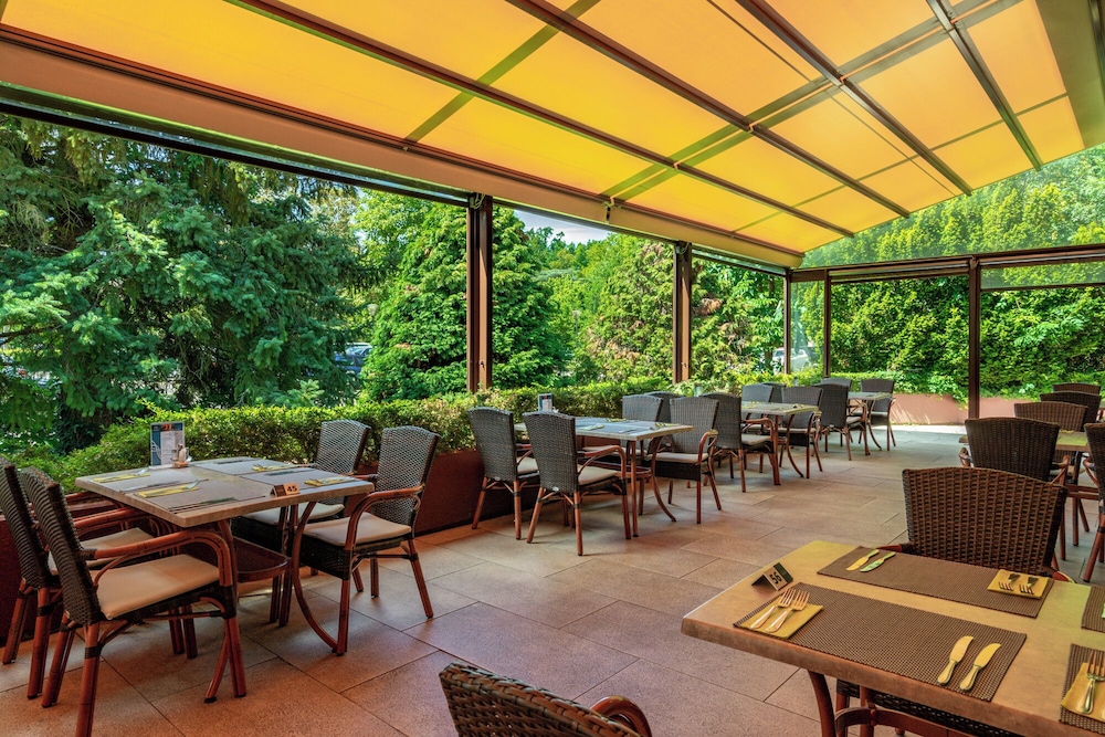 Danubius Health Spa Resort Sarvar 38/53