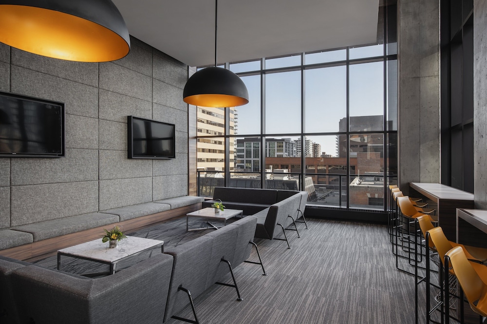 Residence Inn Calgary Downtown Beltline District 18/44