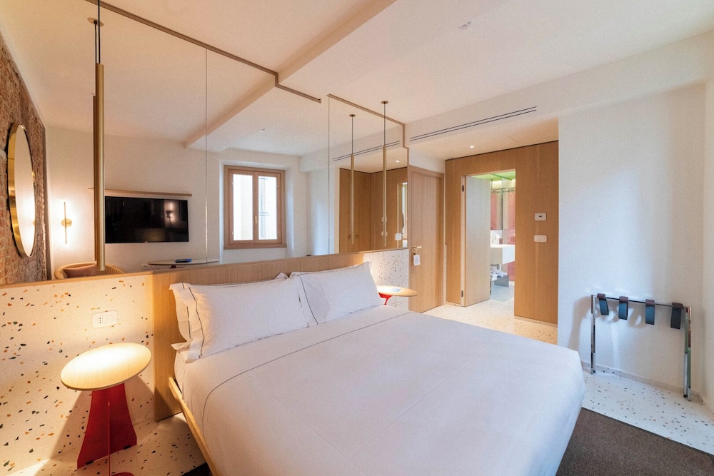 Hotel Milu Milano 27/60