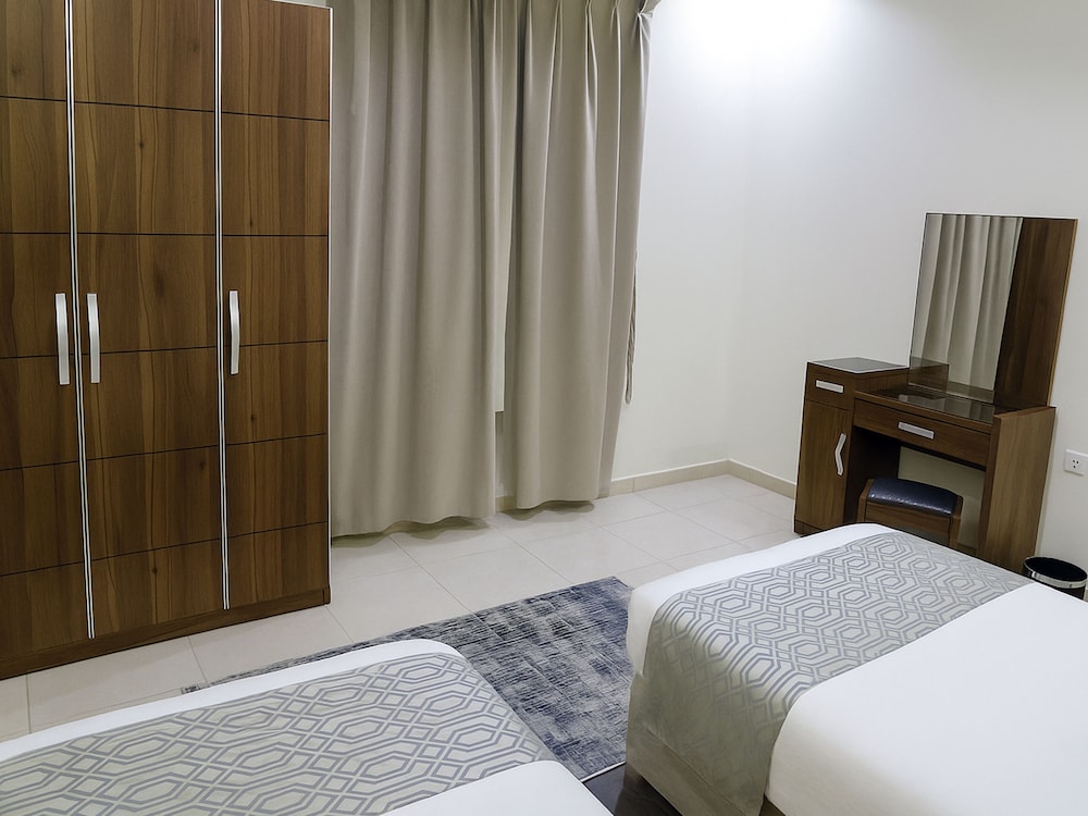 جناح فندق السرايا(Al-Saraya Hotel Serviced apartments) 55/78