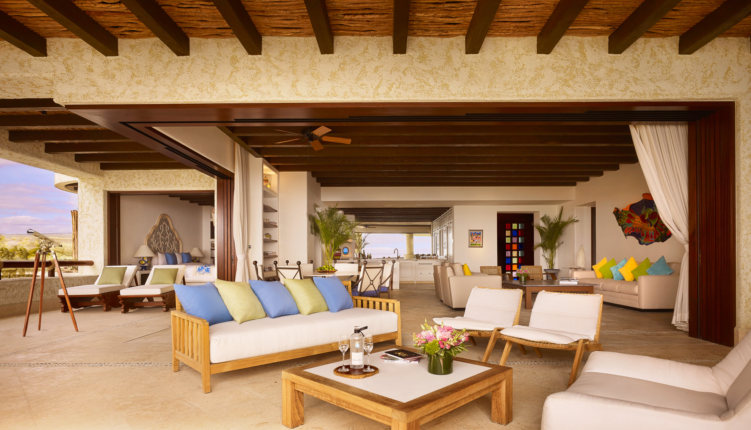 Las Ventanas Al Paraiso, A Rosewood Resort 56/78