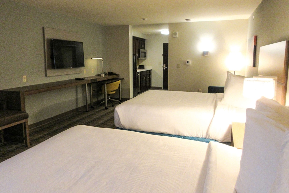 MainStay Suites Spokane Airport 15/43