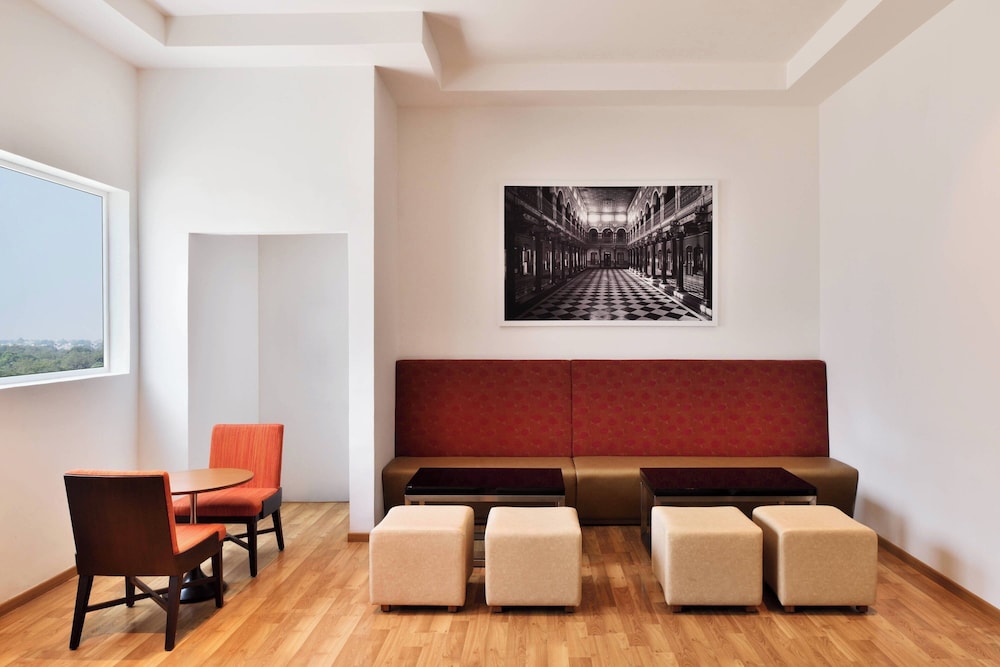 Fairfield By Marriott Chennai Mahindra World City 21/32