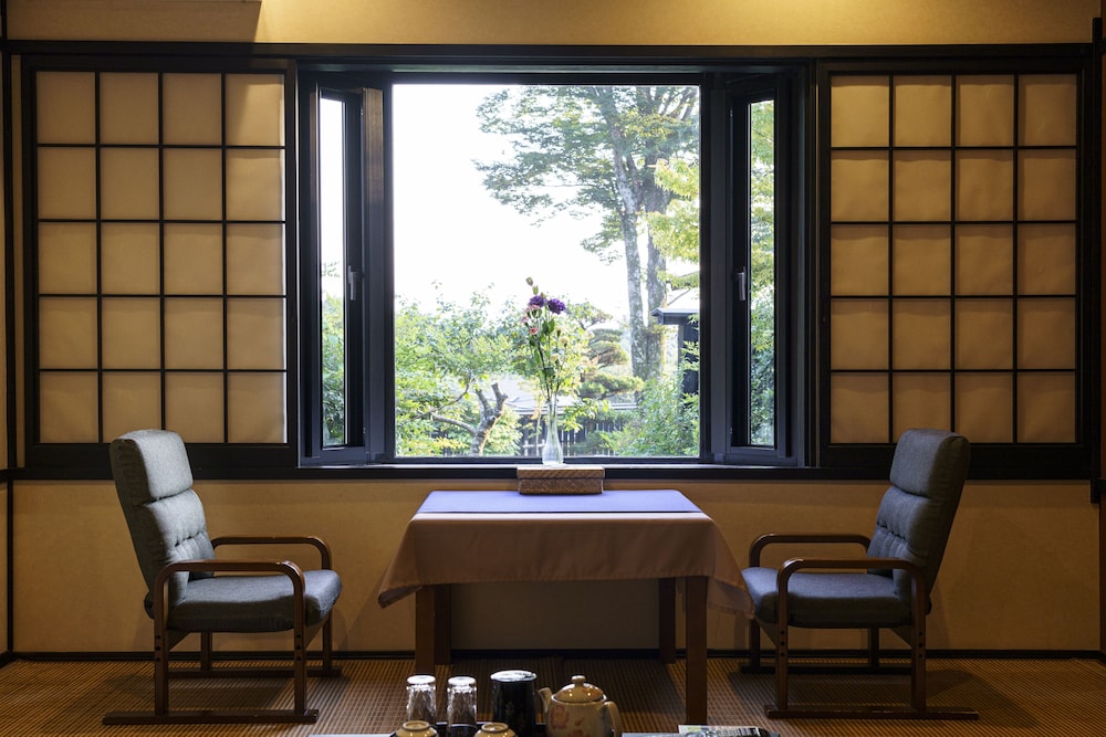 Yufuin Ryokan Seikoen 43/50