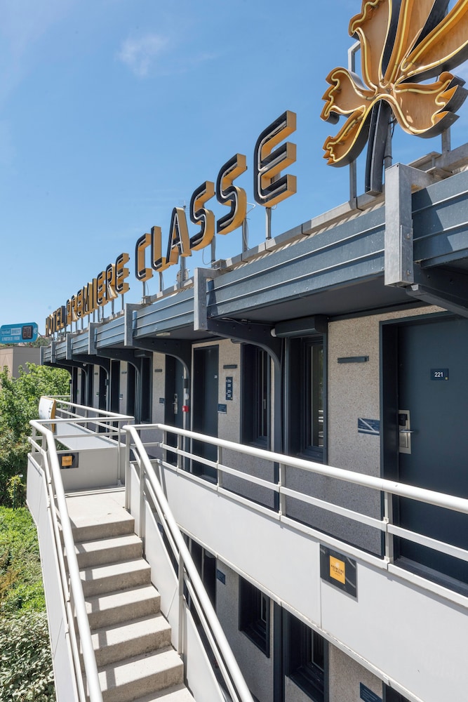 Premiere Classe Toulon - La Seyne sur Mer 7/50