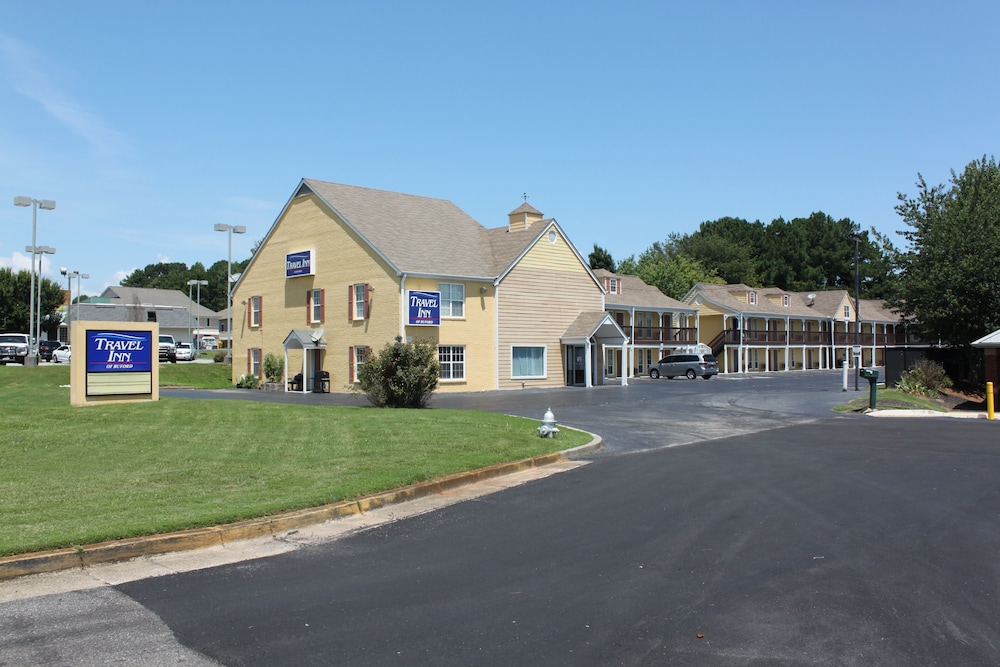 Travel Inn of Buford 47/54
