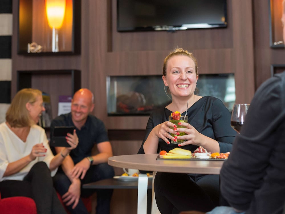 Mercure Lille Centre Grand Place 56/70