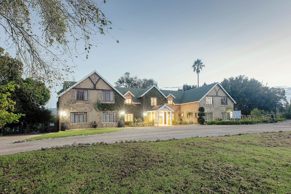 Portland Manor 2/48