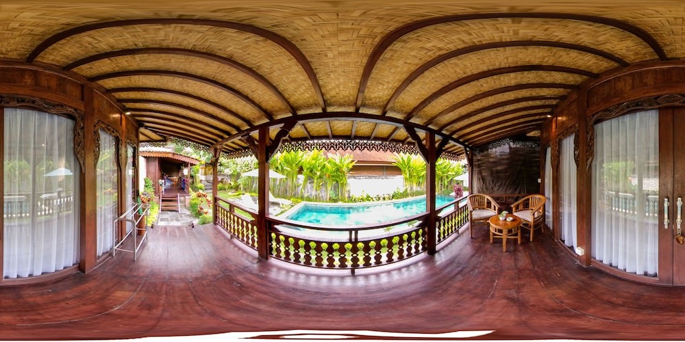 Ari Cottages Ubud 23/27