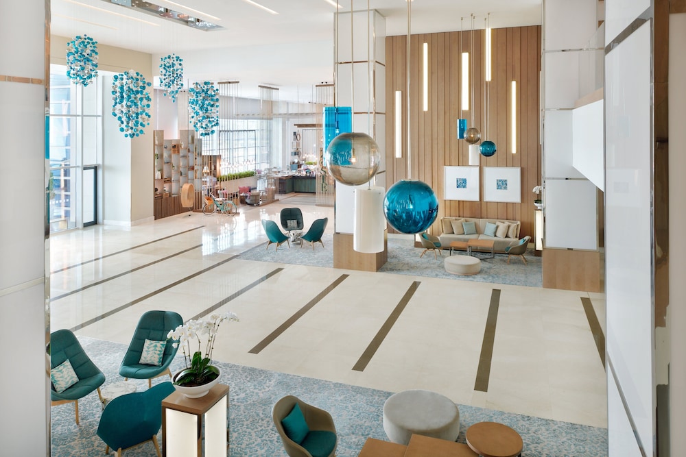 Holiday Inn & Suites - Dubai Festival City, an IHG Hotel 46/70