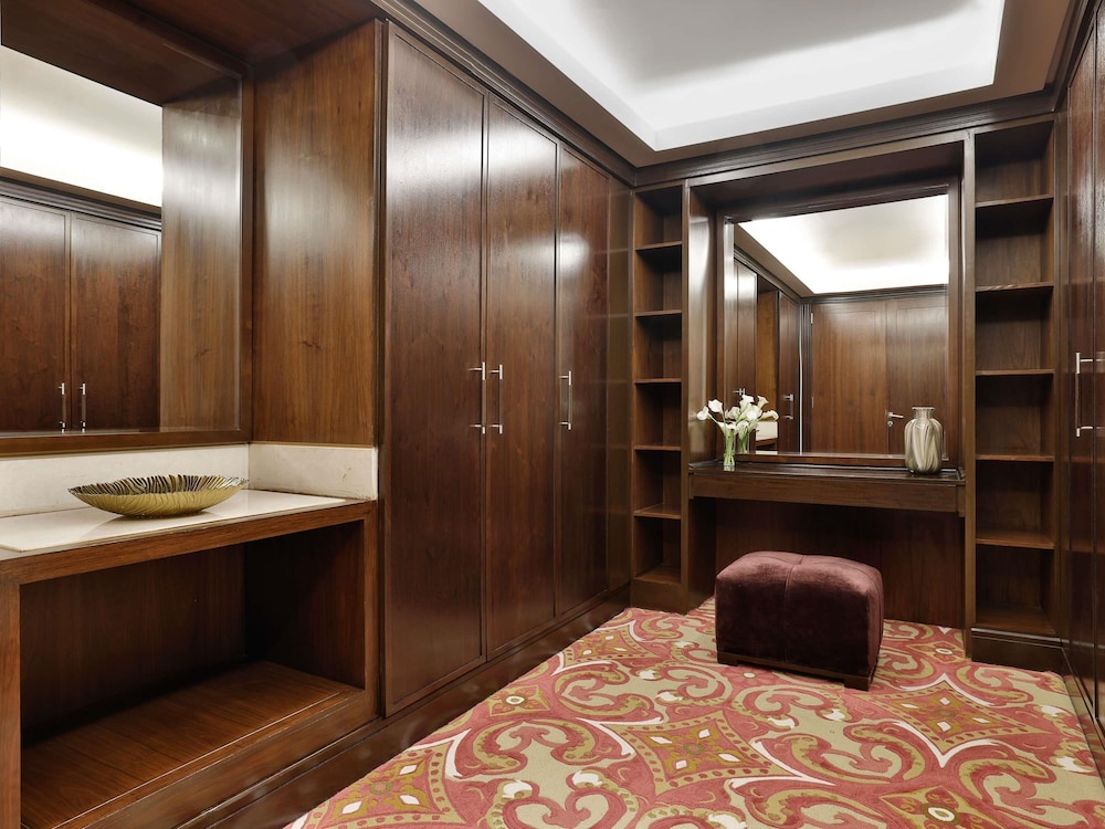 فندق ساعة مكة فيرمونت(Makkah Clock Royal Tower A Fairmont Hotel) 36/73