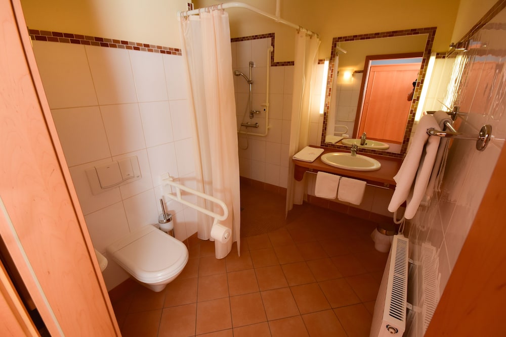 Golf & Therme Sonnepension 34/38