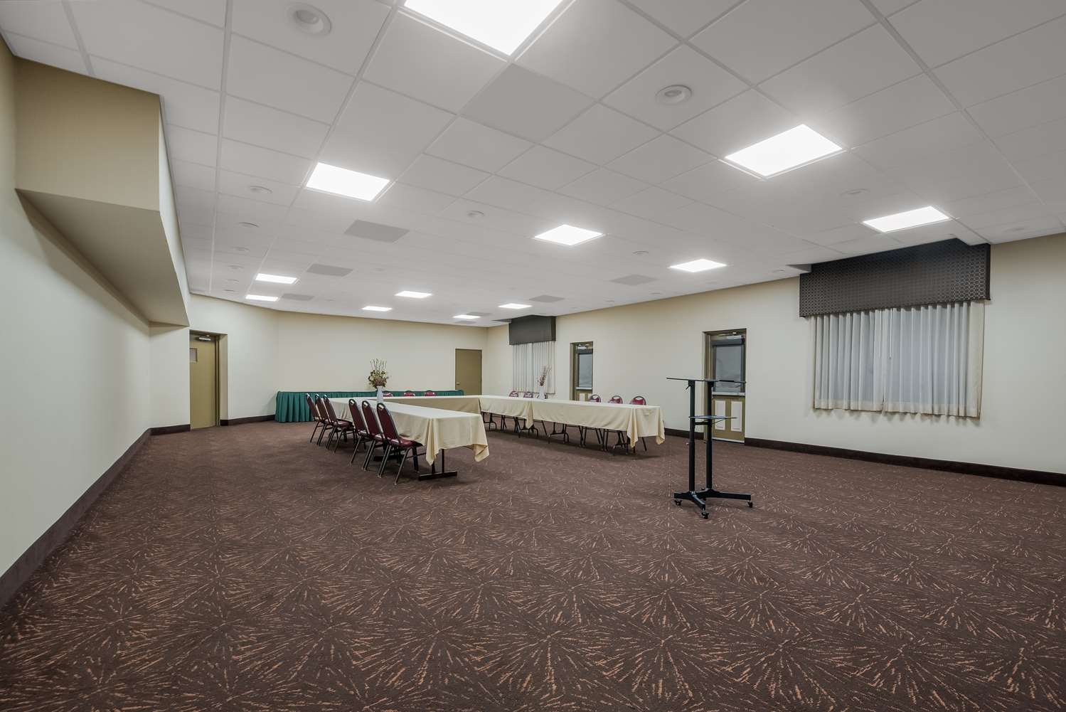 Best Western Philadelphia South - West Deptford Inn 9/19
