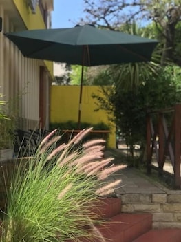 Hotel Resi San Bernardo 33/65