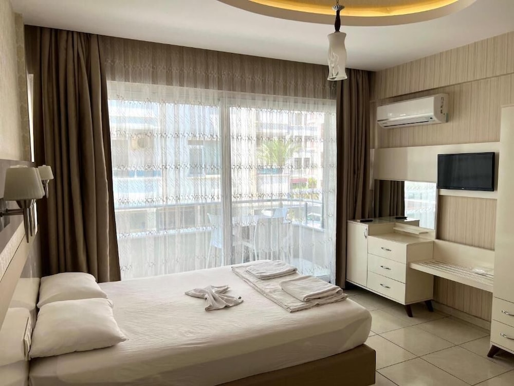 Cemal Bey Apart Otel 24/51