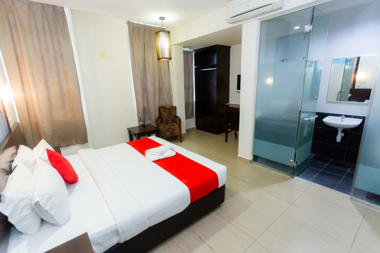 D&F Boutique Hotel Senawang 3/8