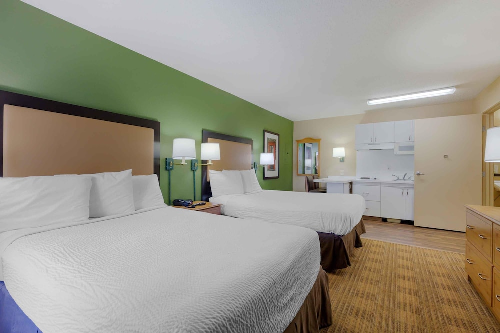 Extended Stay America - Washington D.C.- Fairfax - Fair Oaks 22/56