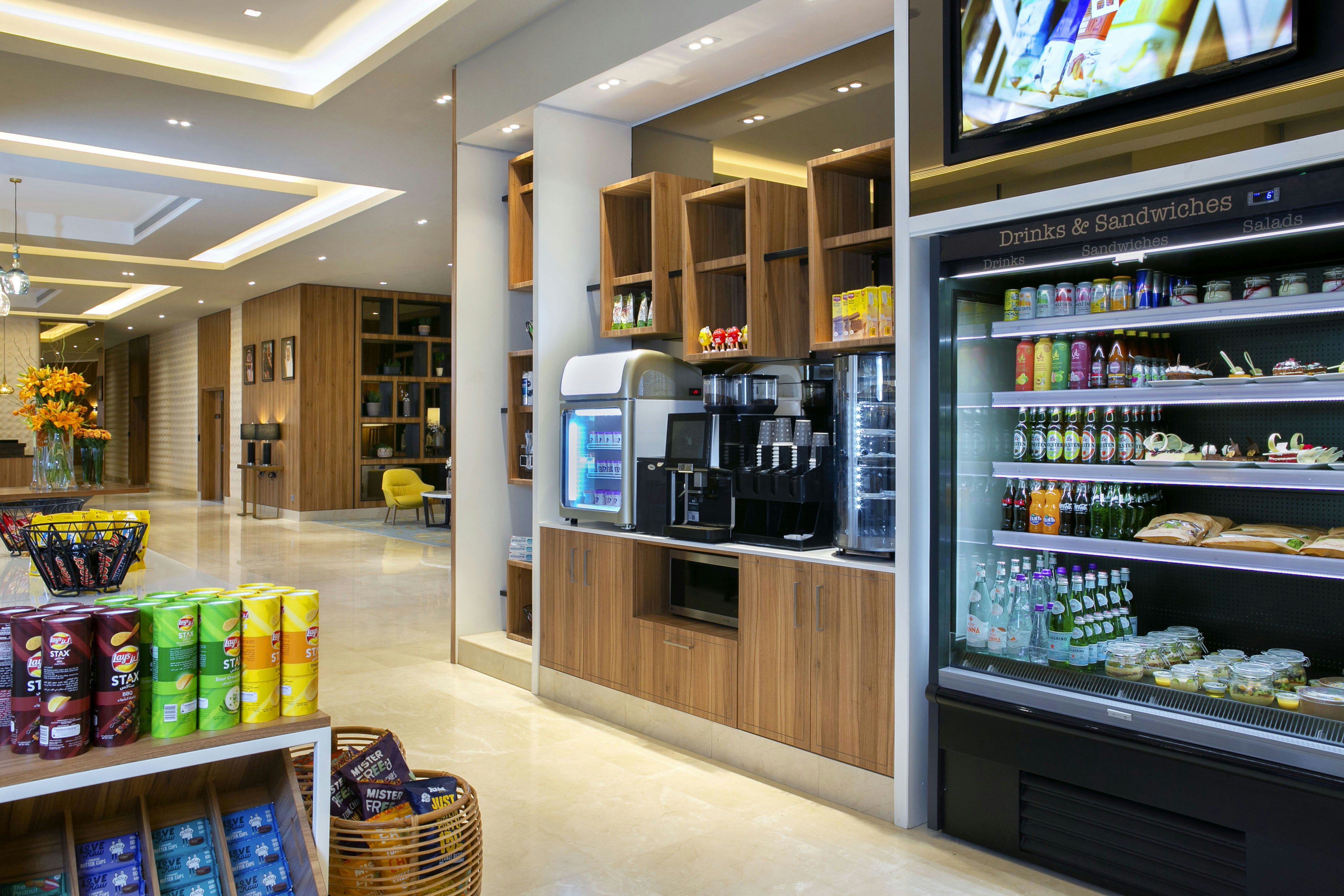 هيلتون جاردن إن الرياض المركز المالي(Hilton Garden Inn Riyadh Financial District) 5/26