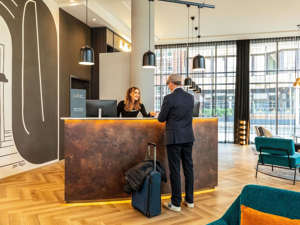 ibis Styles Bielefeld 5/49