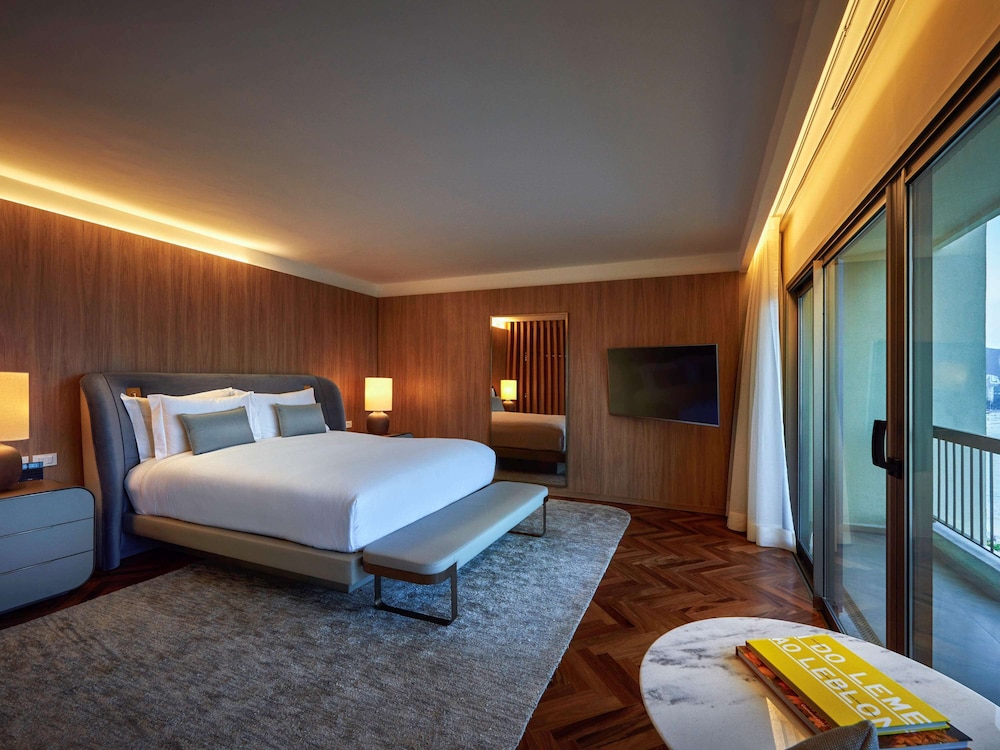 Fairmont Rio de Janeiro Copacabana 11/50
