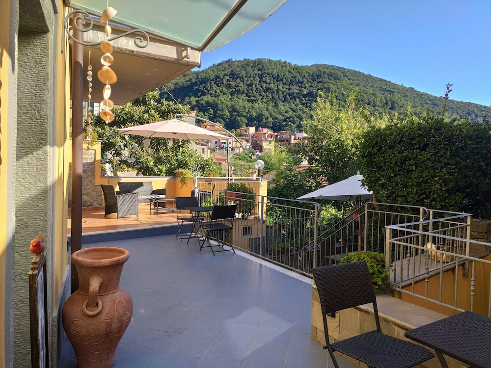 Pietra di Mare Guest House 28/55
