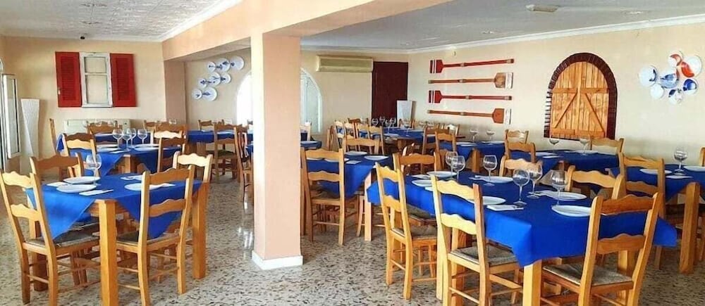 El Flamenco Hostal 36/56