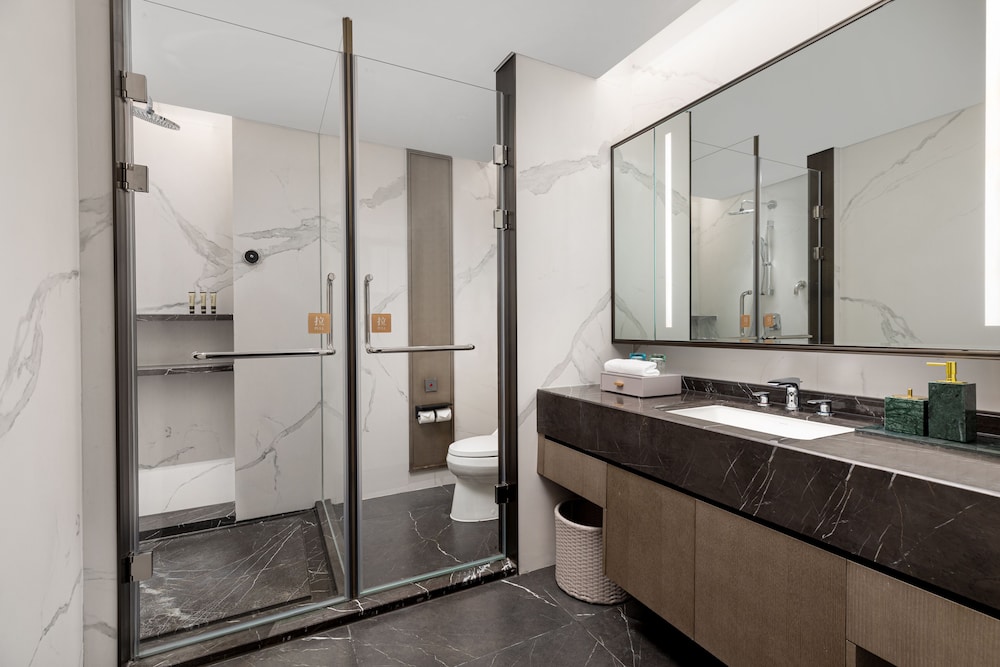 Deluxe, Studio, Twin Beds