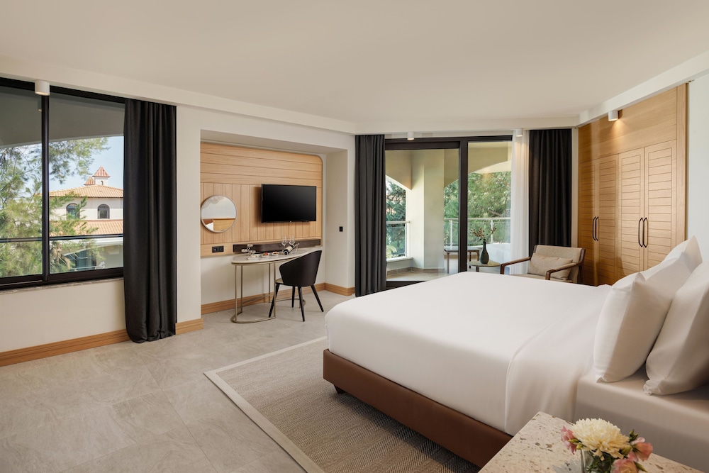 Sirene Belek Hotel 27/94