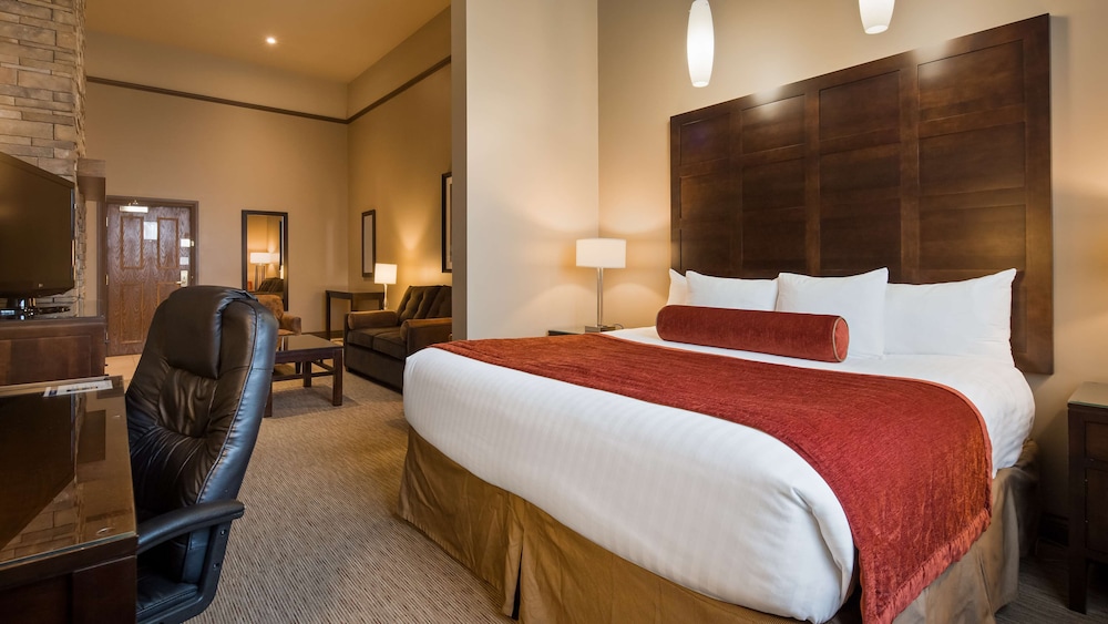 Best Western Parkway Inn Conference Centre 17/49