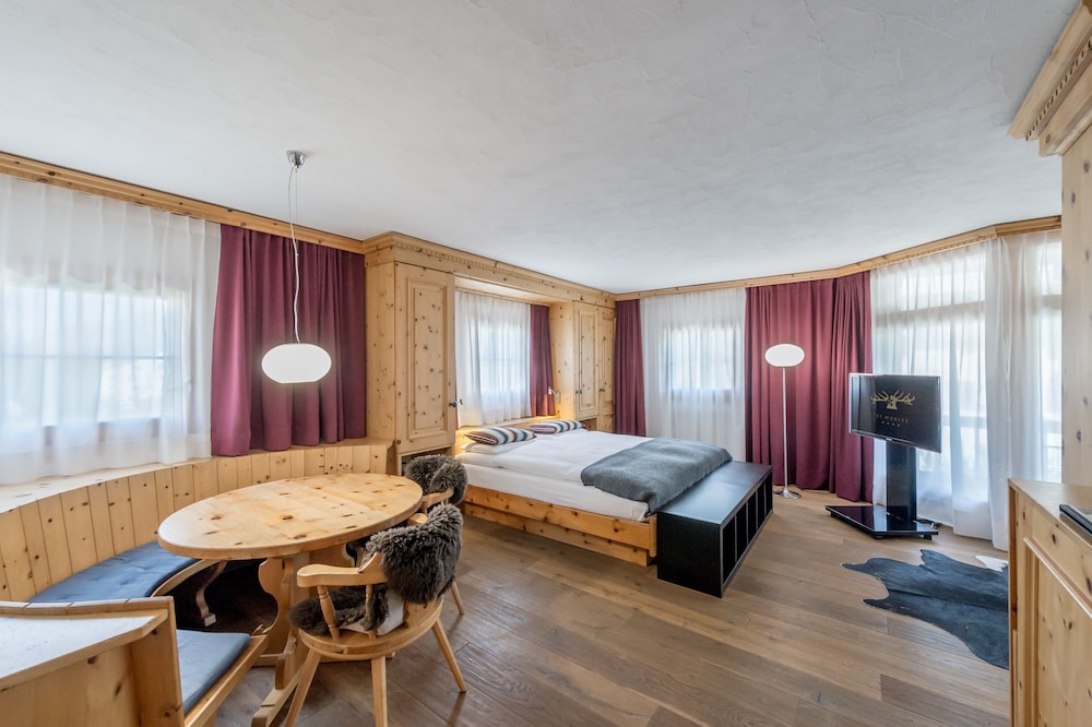 Hotel Cervus 5/34
