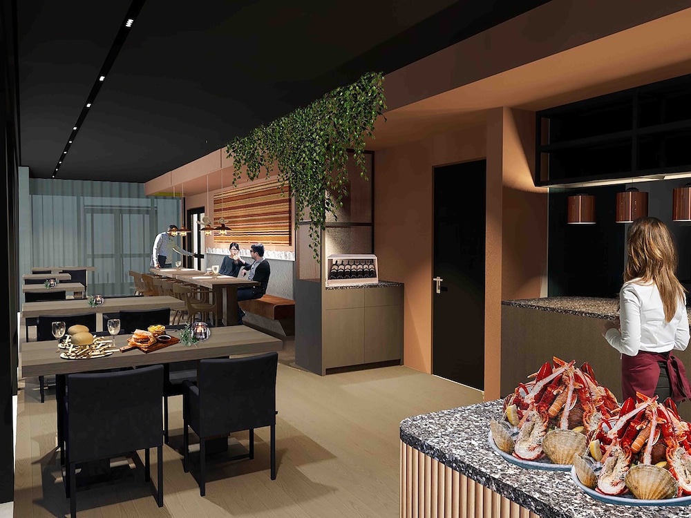 Henningsvaer Bryggehotell by Classic Norway Hotels 38/50