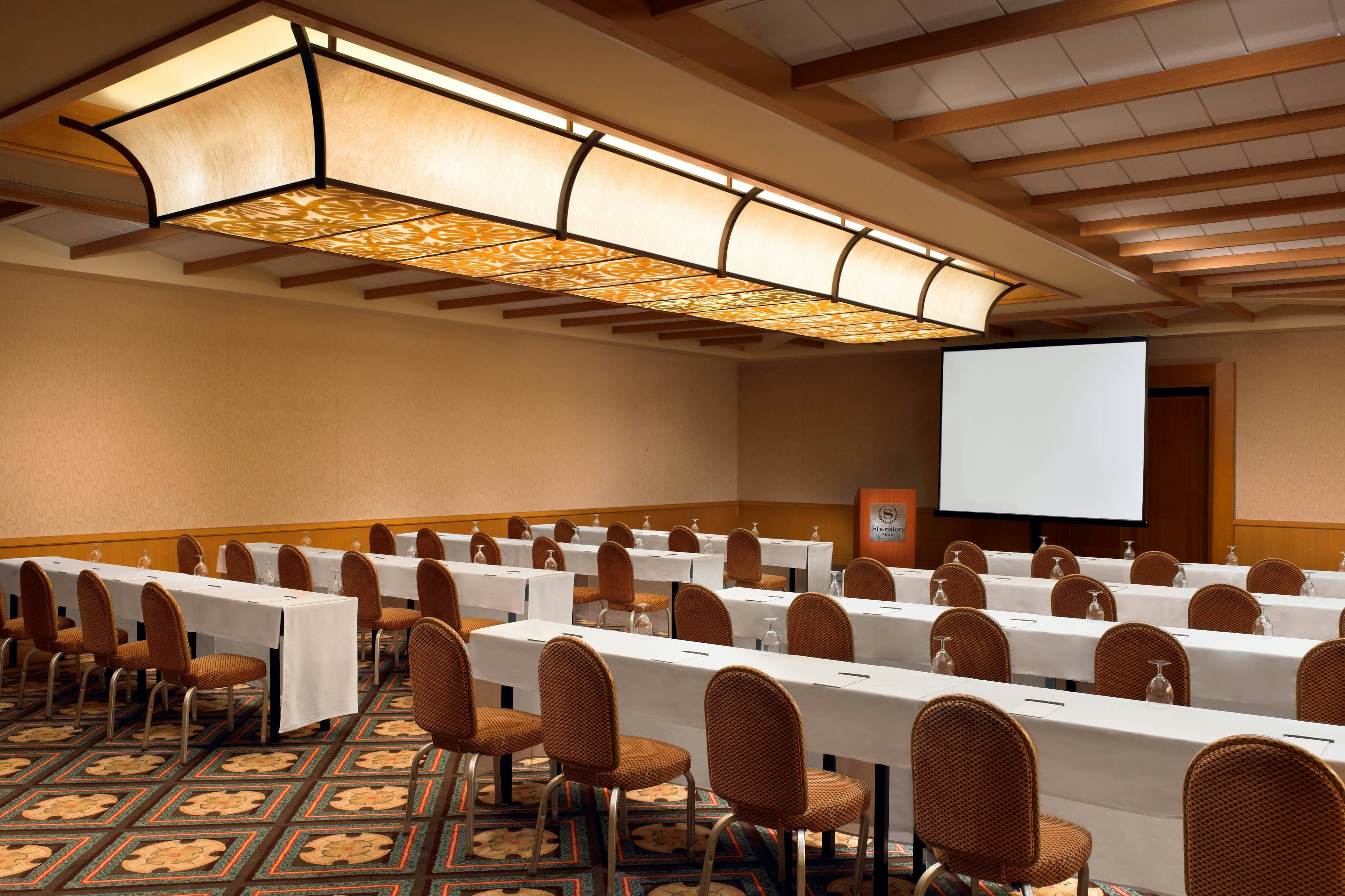 Sheraton Maui Resort & Spa 58/76