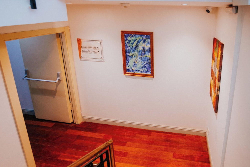 Joyway Hotels Istanbul Sultanahmet 12/62
