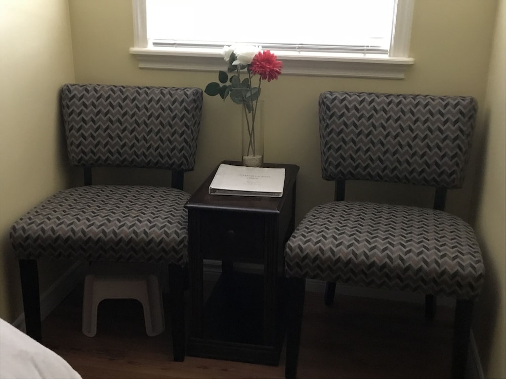 Whitsha Inn B&B 15/35