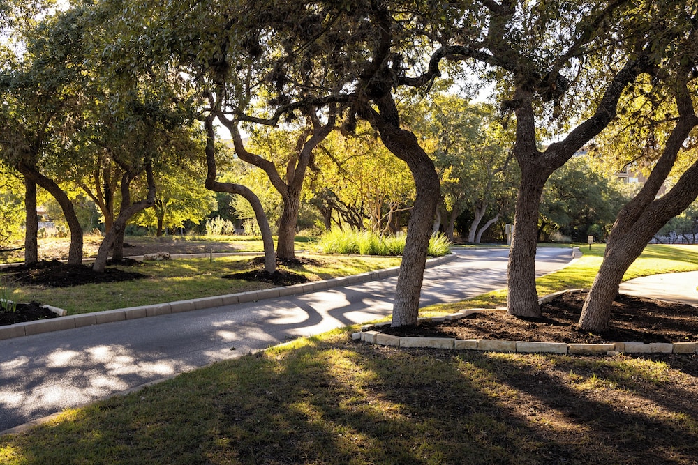 Hyatt Residence Club San Antonio Wild Oak Ranch 46/50