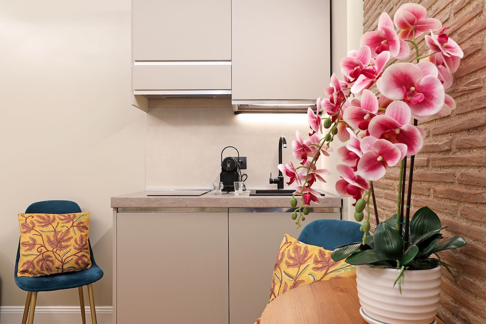 Grand Tour Roma Guest House 3/73