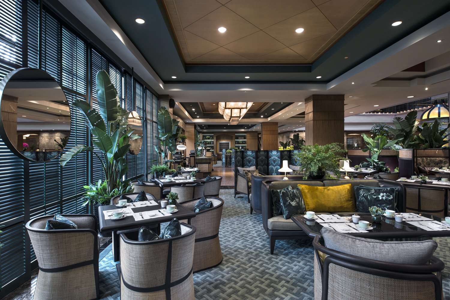 Conrad Singapore Orchard 14/24