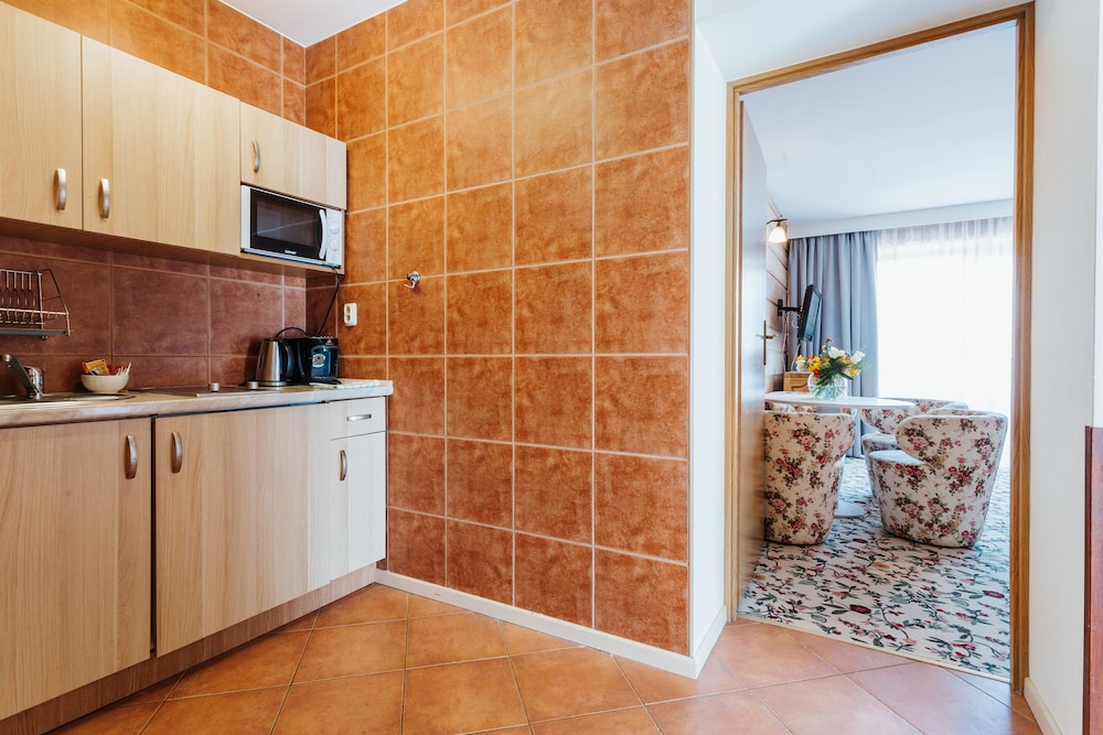 APARTAMENTY JAN - ZAKOPANE 11/62