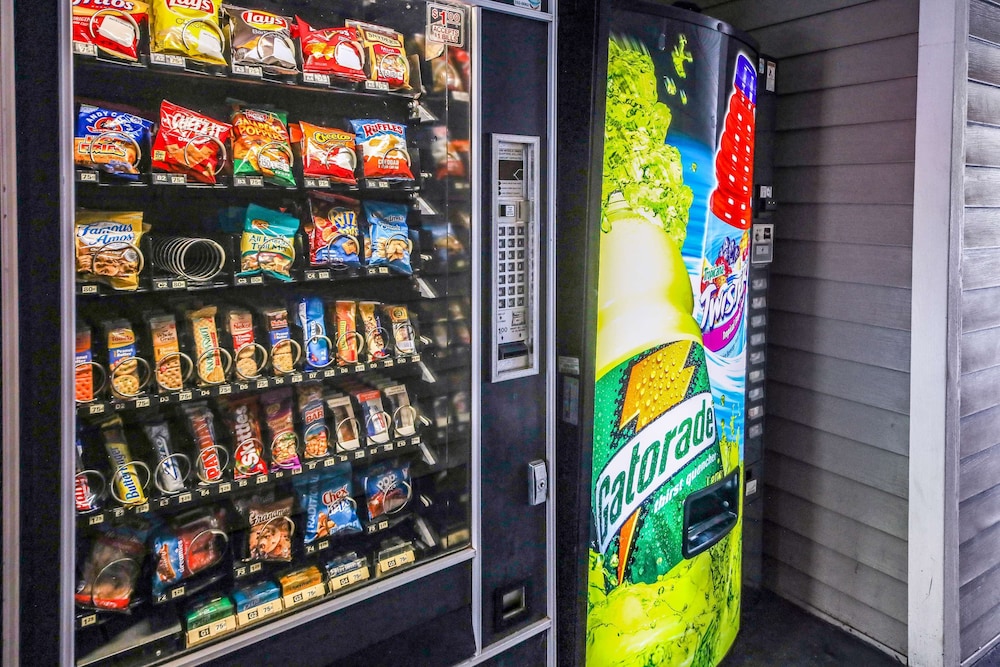 スタジオ 6 エクステンデッド ステイ グリーンズボロ I-40 写真3