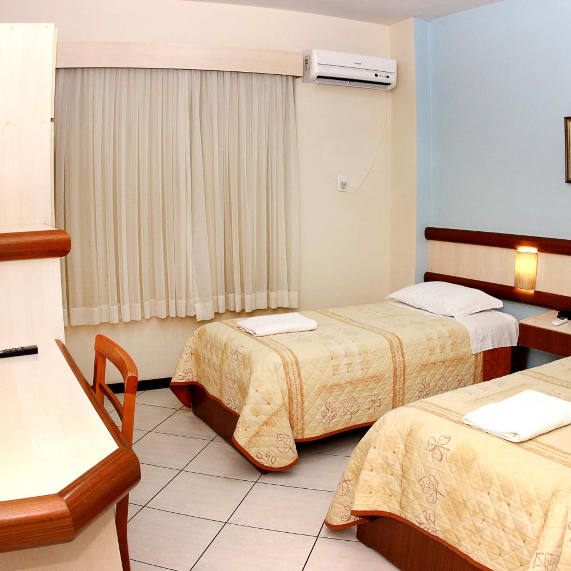 HOTEL VENEZA 16/31