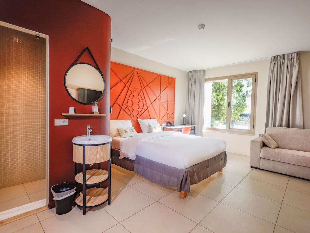 Ibis Styles Mayotte Aeroport 17/46
