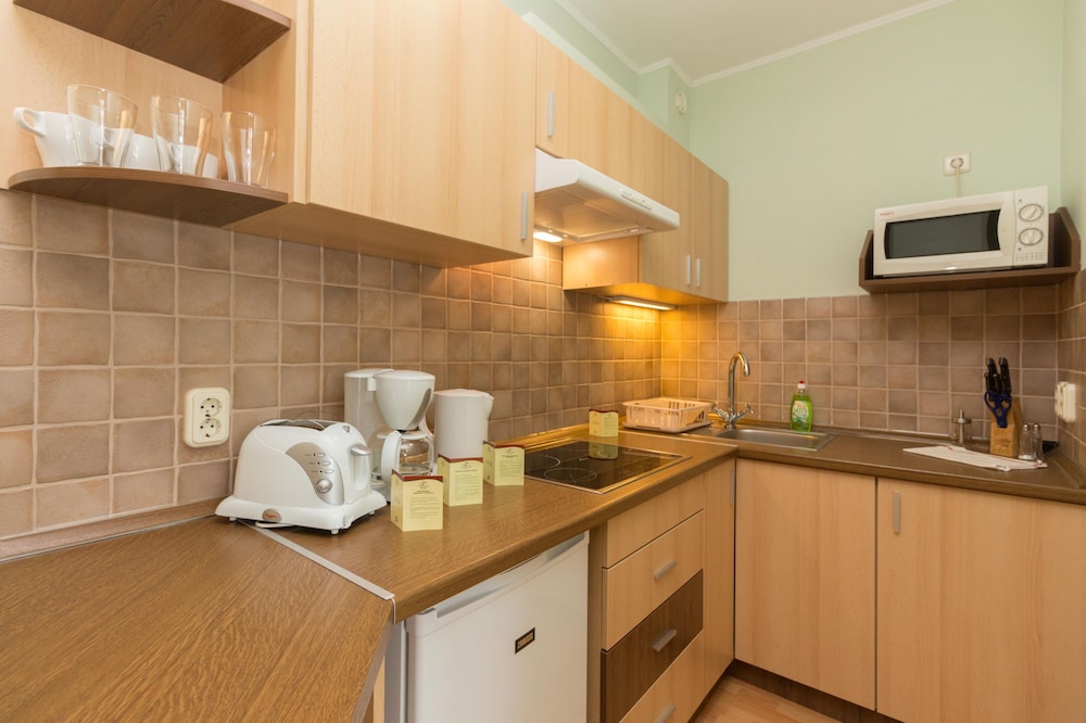 Premium Apartment House 37/39